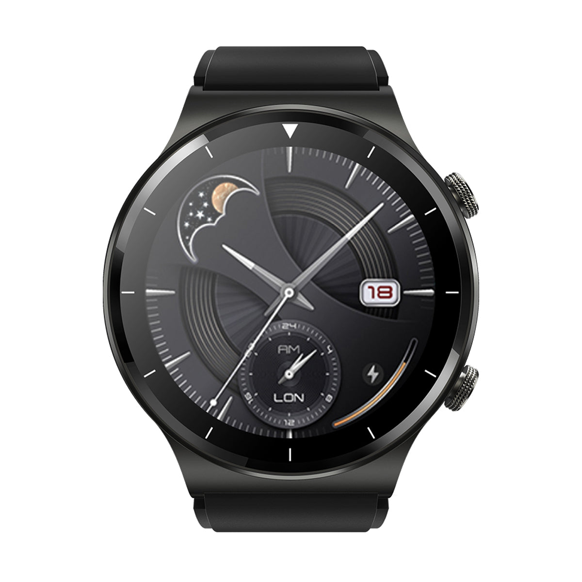 Blackview R7 Pro Smartwatch - IP68 Wasserdichtigkeit Fitness Tracker