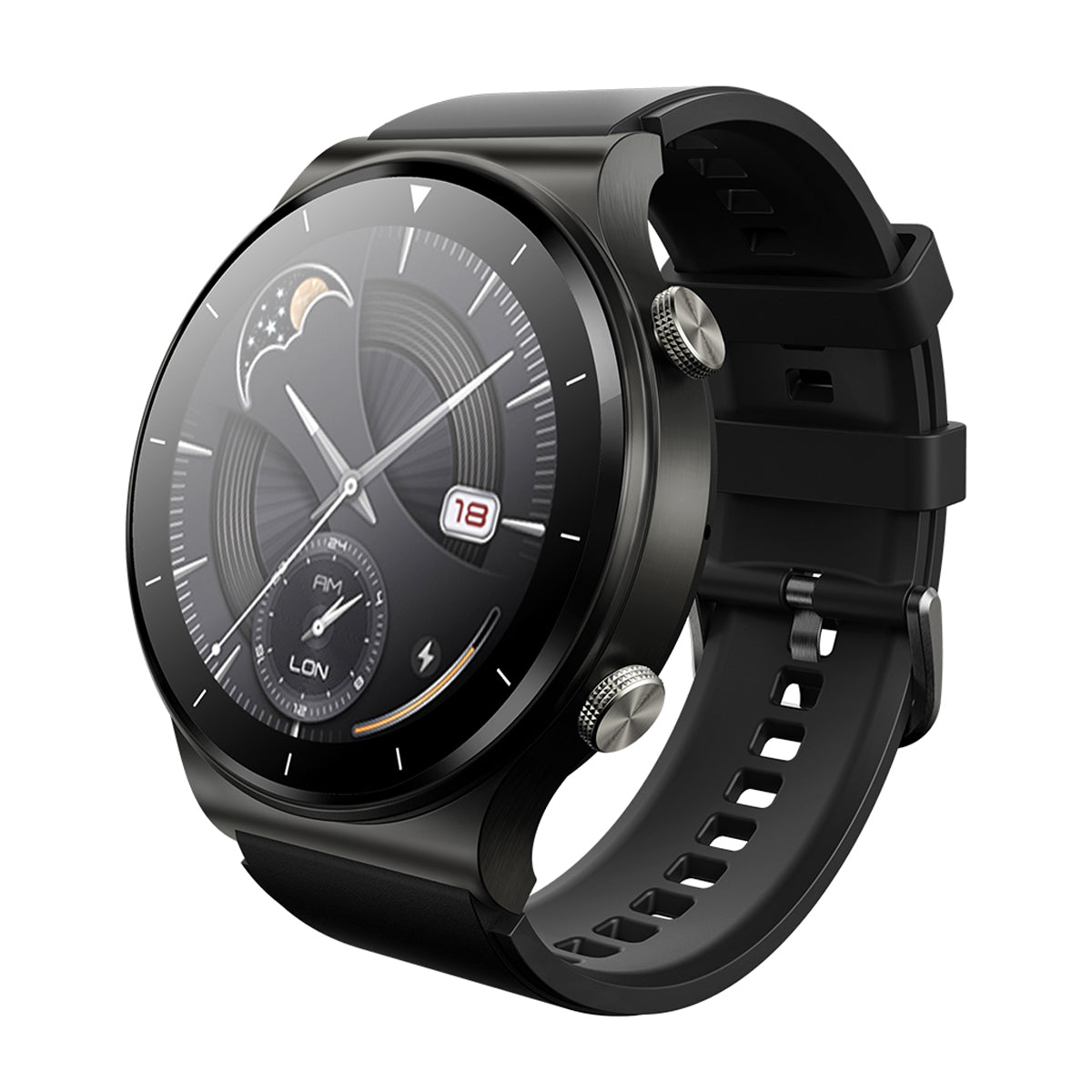 Blackview R7 Pro Smartwatch - IP68 Wasserdichtigkeit Fitness Tracker