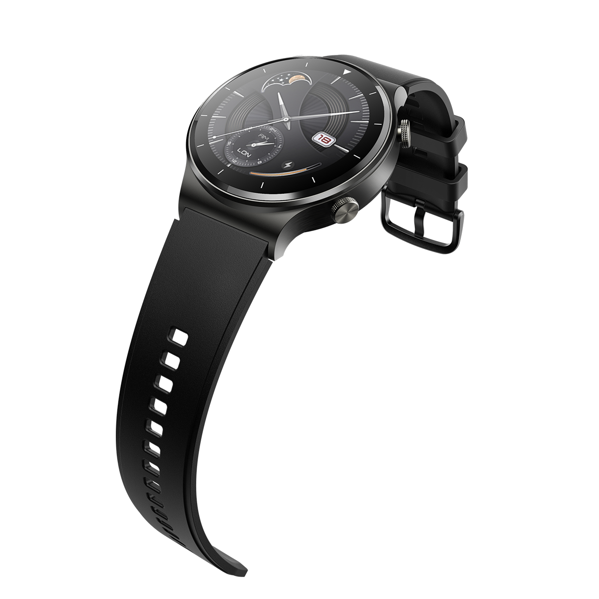 Blackview R7 Pro Smartwatch - IP68 Wasserdichtigkeit Fitness Tracker