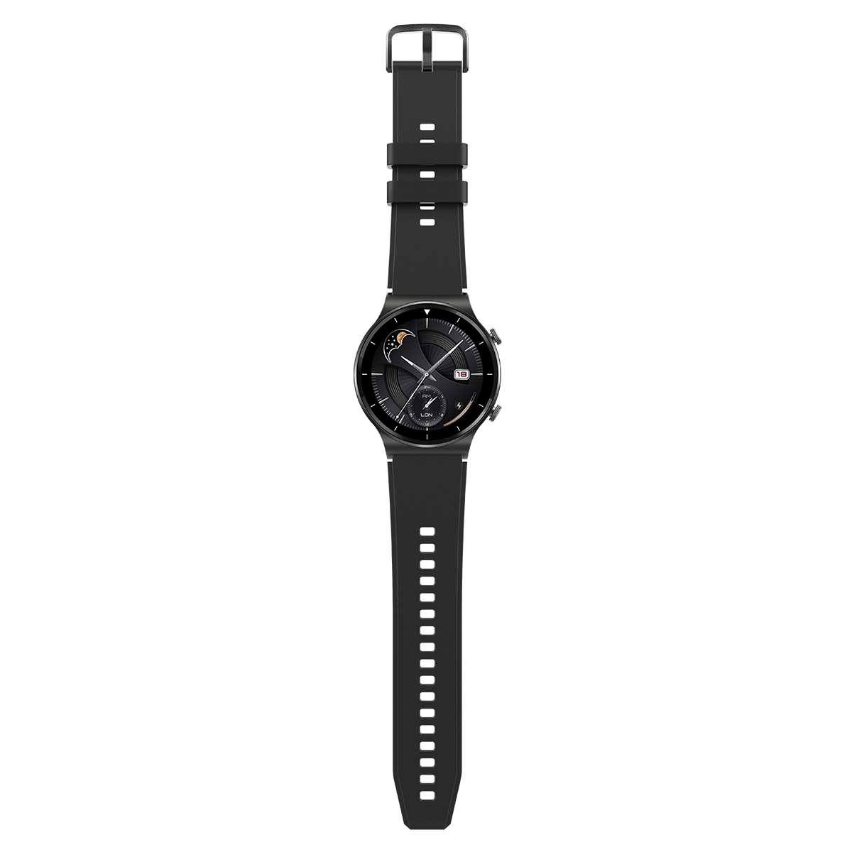 Blackview R7 Pro Smartwatch - IP68 Wasserdichtigkeit Fitness Tracker