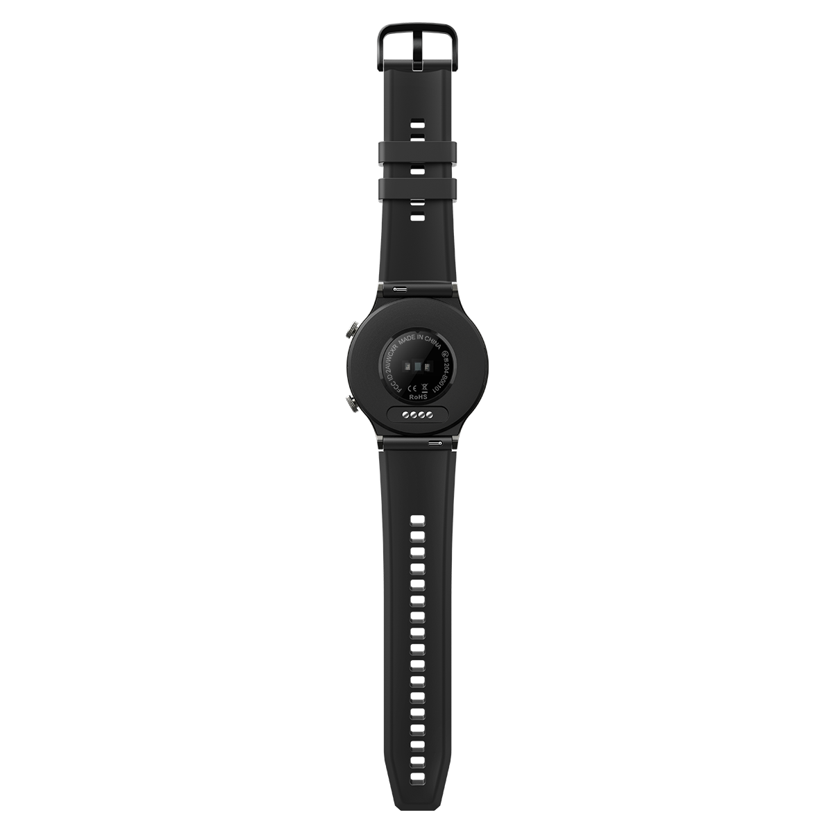 Blackview R7 Pro Smartwatch - IP68 Wasserdichtigkeit Fitness Tracker