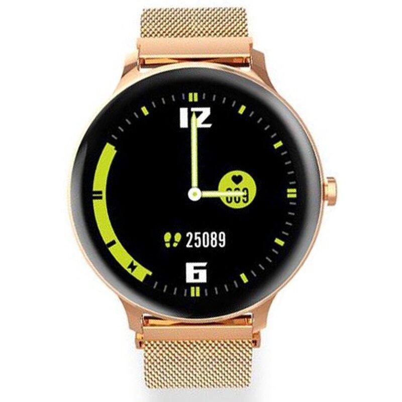 Blackview X2 Smartwatch 44mm - Smart Armbanduhr Fitness Tracker - Blackview Germany