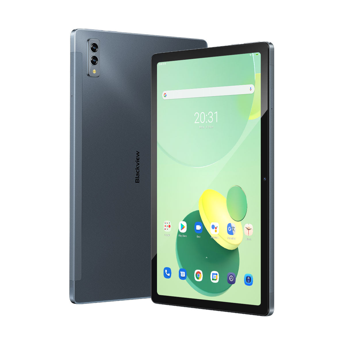Blackview Tab 11 - 8GB+128GB - 10.36 Zoll 2K Display