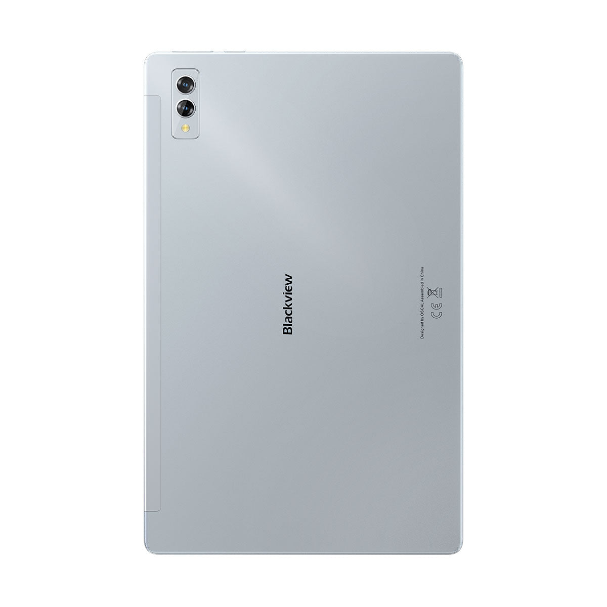 Blackview Tab 11 - 8GB+128GB - 10.36 Zoll 2K Display
