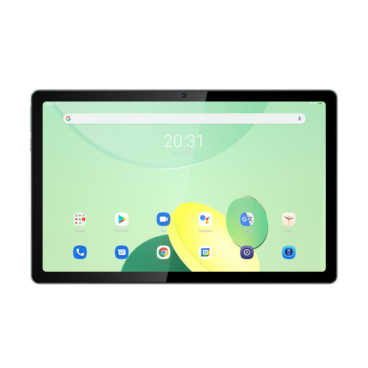 Blackview Tab 11 - 8GB+128GB - 10.36 Zoll 2K Display