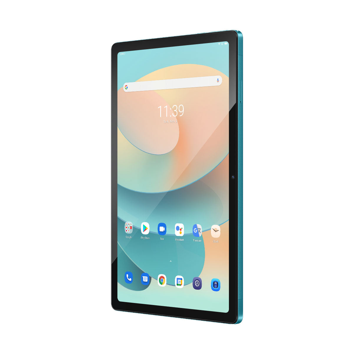 Blackview Tab 11 - 8GB+128GB - 10.36 Zoll 2K Display