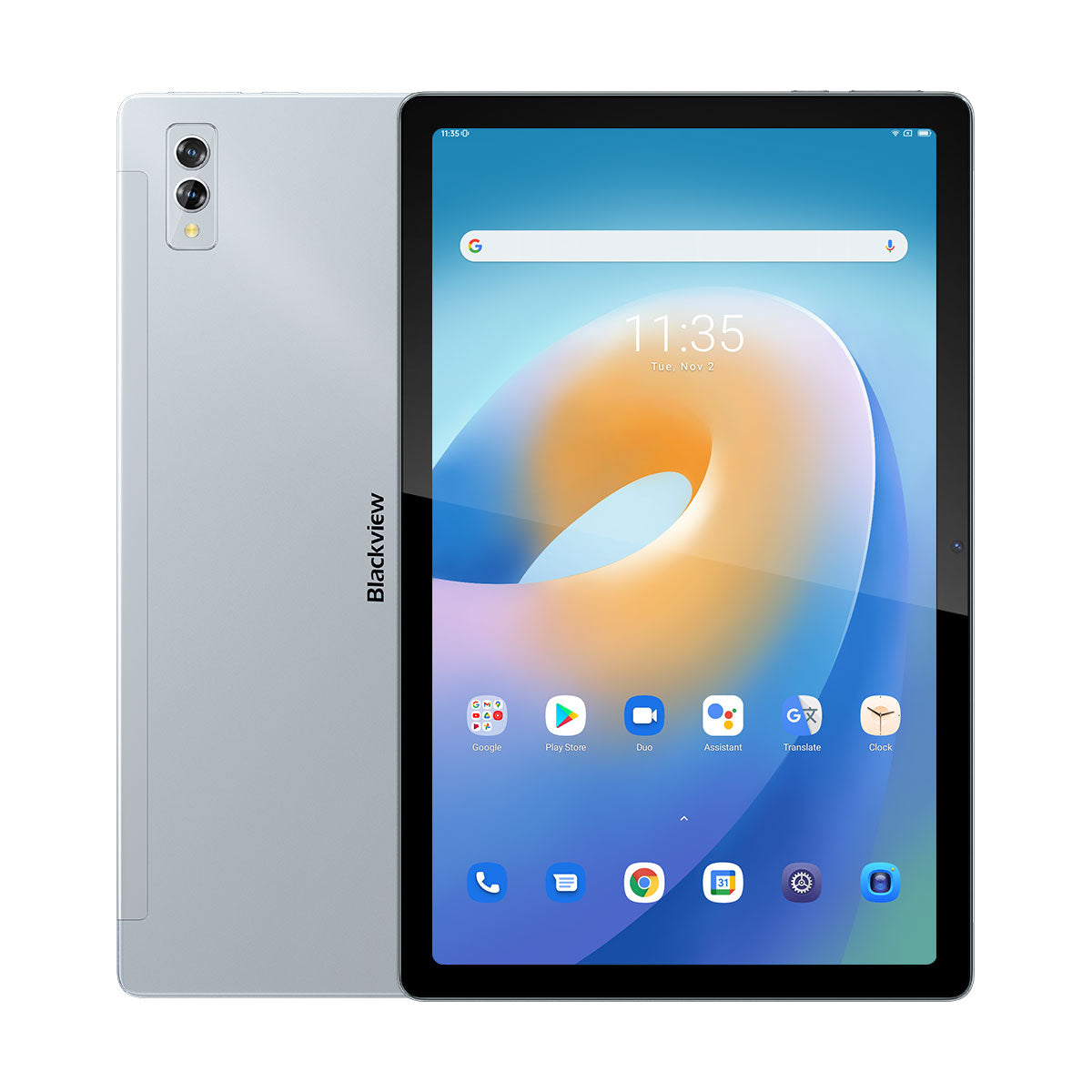 Blackview Tab 11 - 8GB+128GB - 10.36 Zoll 2K Display