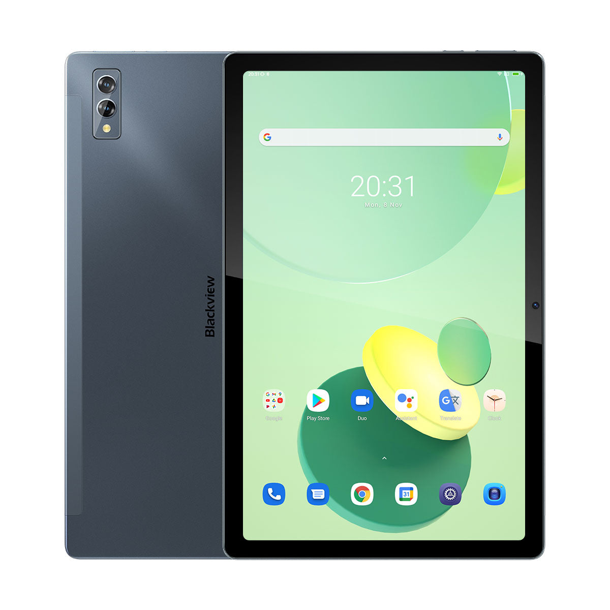 Blackview Tab 11 - 8GB+128GB - 10.36 Zoll 2K Display