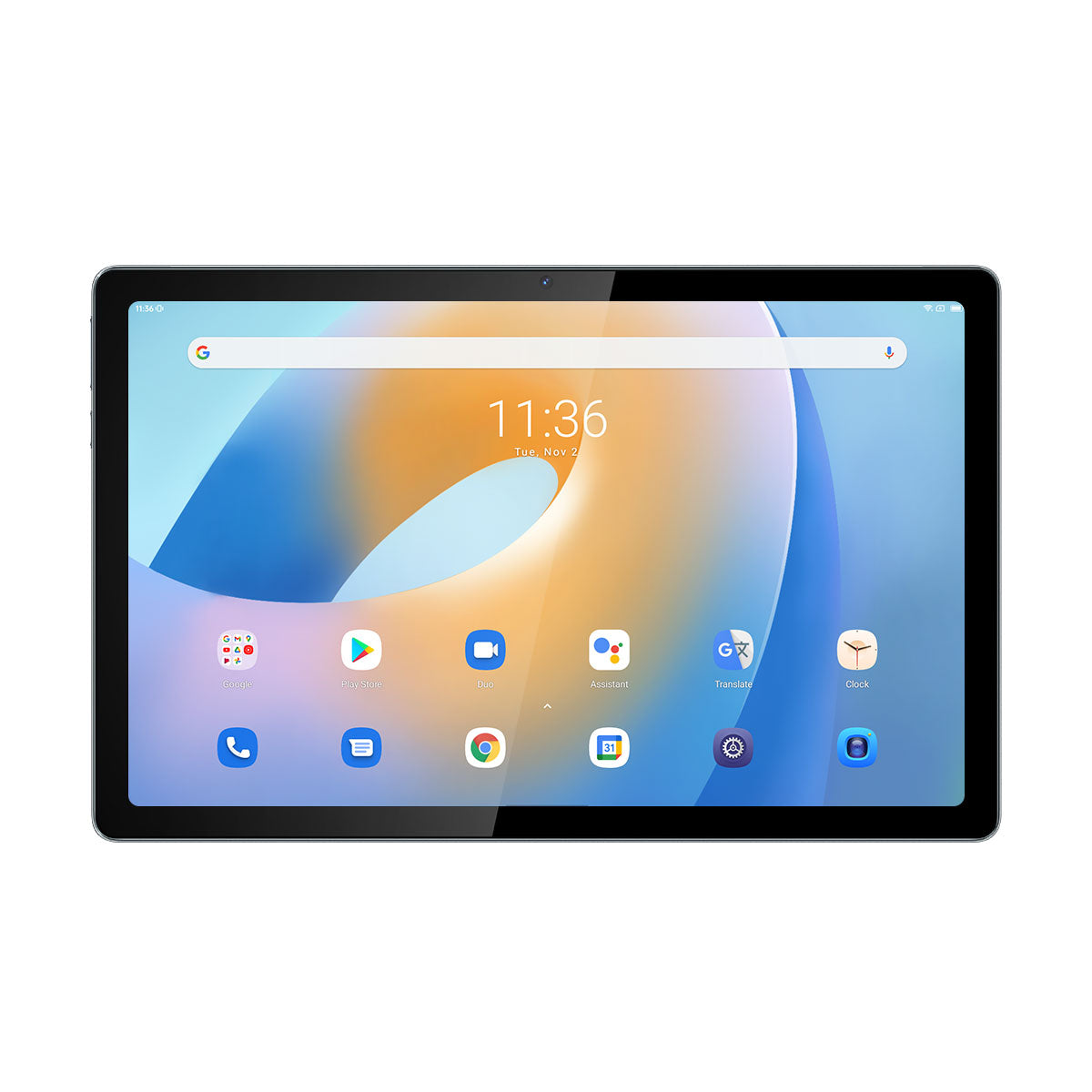 Blackview Tab 11 - 8GB+128GB - 10.36 Zoll 2K Display