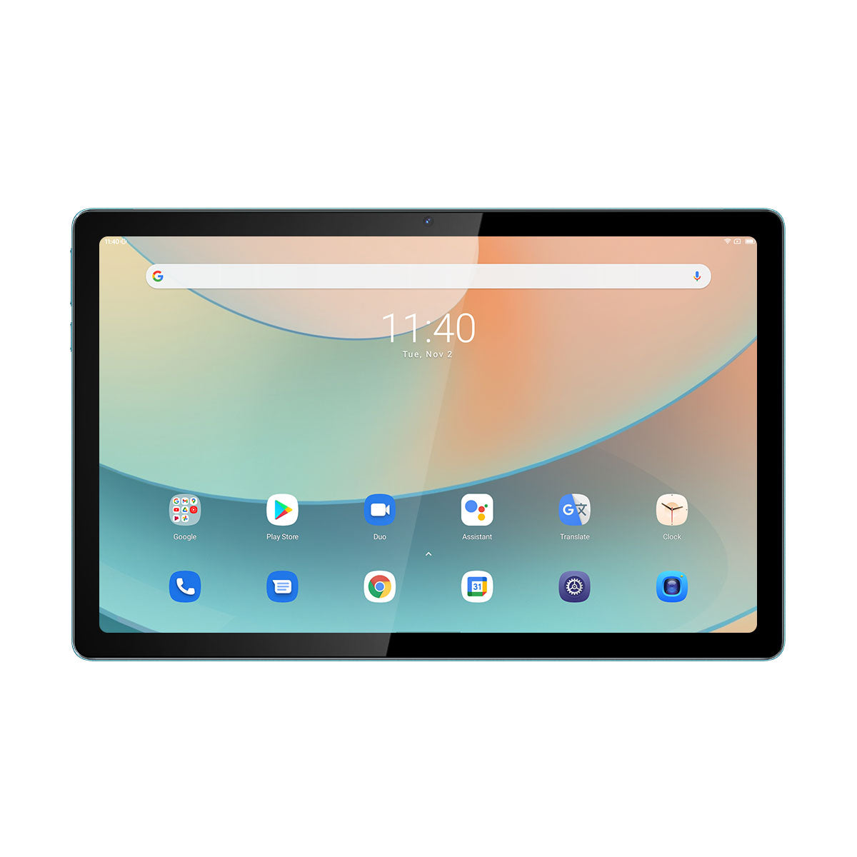Blackview Tab 11 - 8GB+128GB - 10.36 Zoll 2K Display