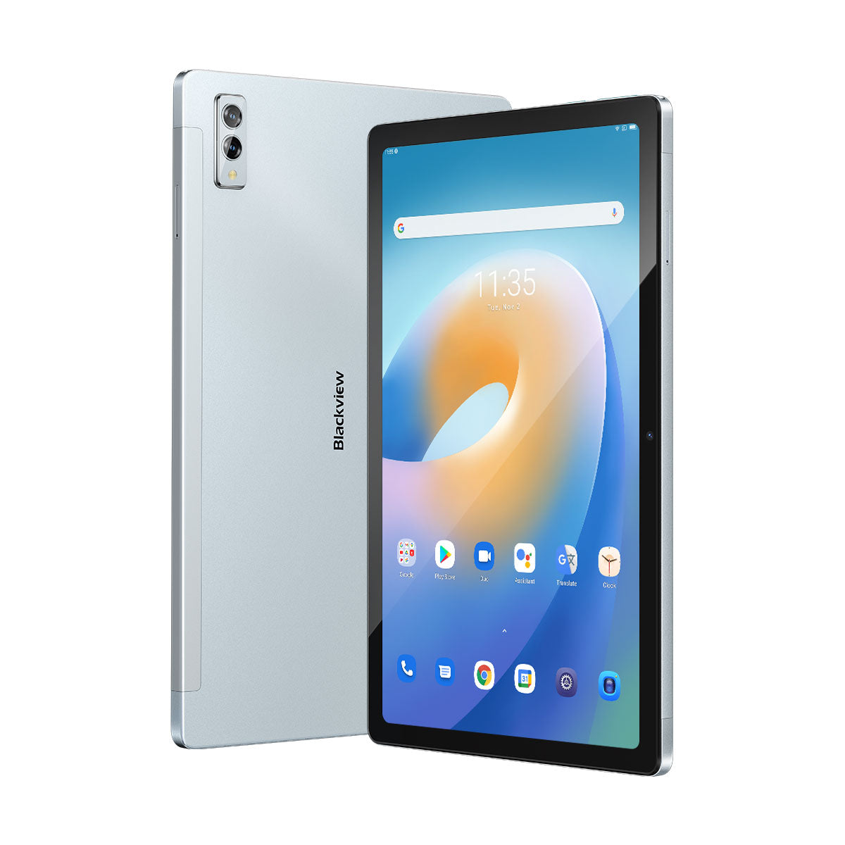 Blackview Tab 11 - 8GB+128GB - 10.36 Zoll 2K Display